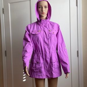 💨Style & Co Sport Jacket